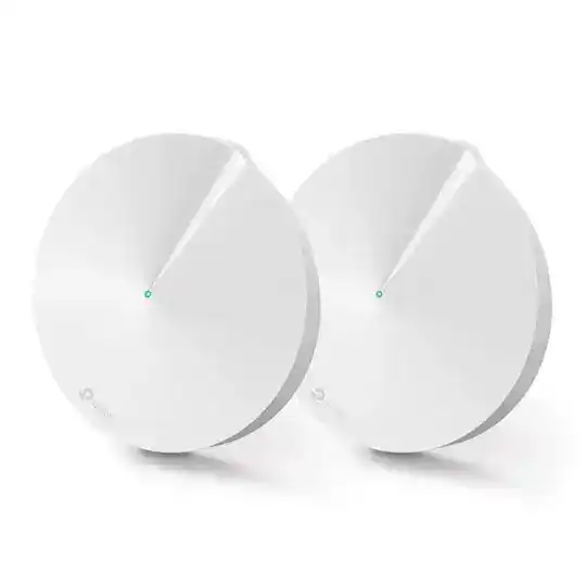 TP-Link Deco M5 Mesh WiFi System Dual Pack